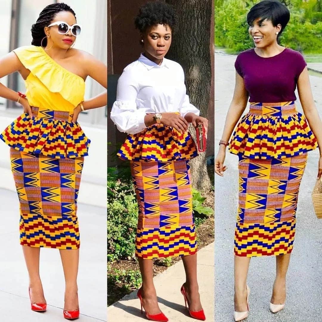 Made in Ghana - Here are 5 Items - The Ghana HIT